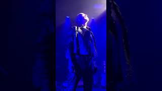 Peter Murphy - Huuvola - NYC LPR 8/9/19