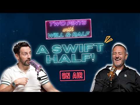 Regrets.... yeah, kinda! - A SWIFT HALF - S6 E1