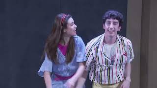 Love Sick – Obra completa | CEA Televisa | REPARTO B