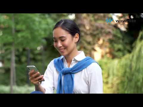 Waverlite