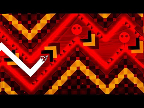 ''Nine Circles Full Version'' by Droiidsito | Geometry Dash