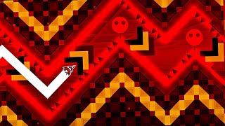 Cover art for Nine Circles