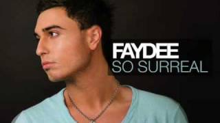 faydee-before the night is over