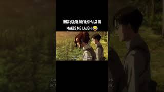 Download lagu This scene never fails to makes me laugh | AOT TIKTOK mp3