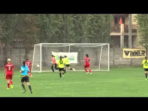 2014 08 31  Astra Hungary FC   Szegedi AK Boszorkányok 5 0