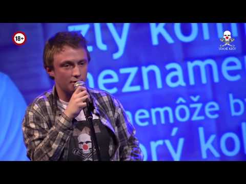 Temné Kecy Vol. 14 - Heňove Perly