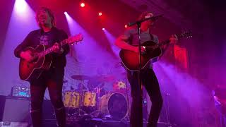 Plain White T's - Giving Tree (Live in Chicago)