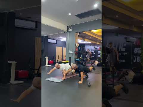Free Movement and Strength Screening