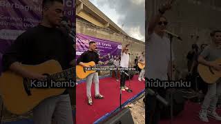 Download lagu #TOPPerform : UNGU - Dengan NafasMu #shortsTOP mp3 Download lagu #TOPPerform : UNGU - Dengan NafasMu #shortsTOP mp3