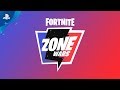 Fortnite | Zone Wars | PS4