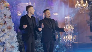 Alban Mehmeti & Adion Muçiqi - Dashni Pa Ilaq