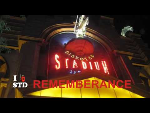 REMEMBERANCE STADIUM JAKARTA  ( MIXTAPE BY HEYYO )