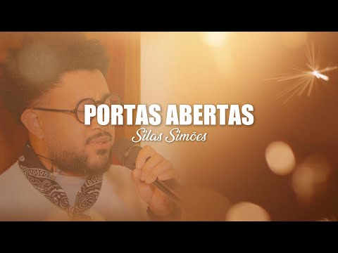 Portas Abertas - Silas Simões