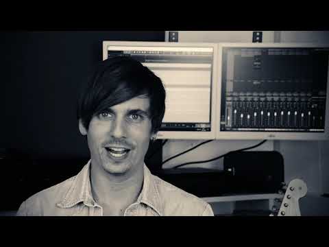 Timesphere - Escape Vlog Ep. 2 - Band Members Part 1