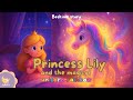 Princess Lily 👸🏻 & the MAGICAL Rainbow Unicorn 🦄 | RELAXING and CALM Bedtime Story for Kids 🌙