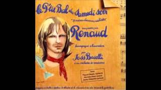 Renaud   du gris  le p'tit bal du samedi soir