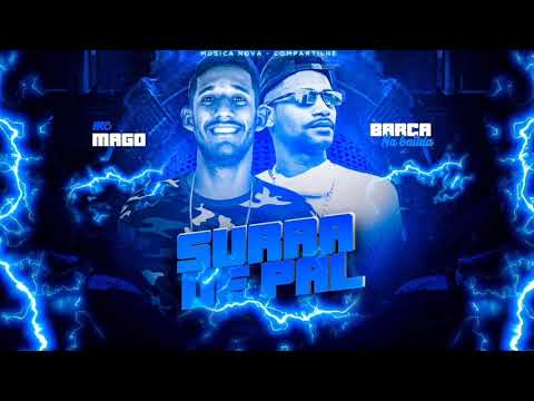 MC MAGO FEAT BARCA NA BATIDA