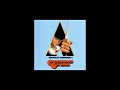 Ninth Symphony, second movement Abridged - A Clockwork Orange (1971)