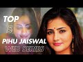 Pihu Jaiswal Top 5 Hottest Bold Web Series 2024 Pihu Jaiswal Uncut Web Series