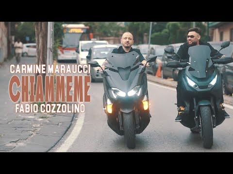 Carmine Maraucci Ft. Fabio Cozzolino - Chiammeme (Video Ufficiale 2021)
