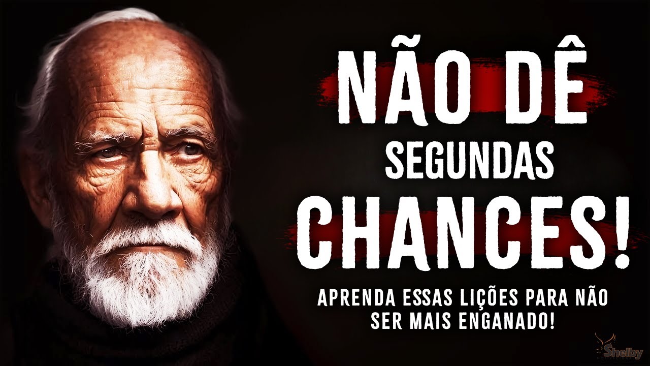 Você Terá Uma Vida Difícil a Menos que Aprenda Essas Lições de Vida