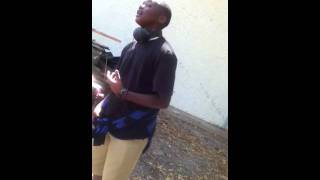 Compliments by Kevin mccall