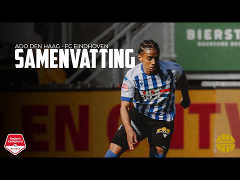 ADO Haaglandse Football Club Alles Door Oefening D...