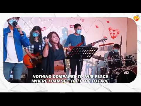 Spirit Touch Your Church (Cover) | Chosen Worship