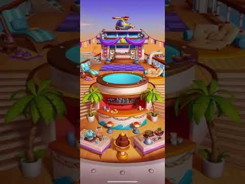 Royal Match LEVEL 3500