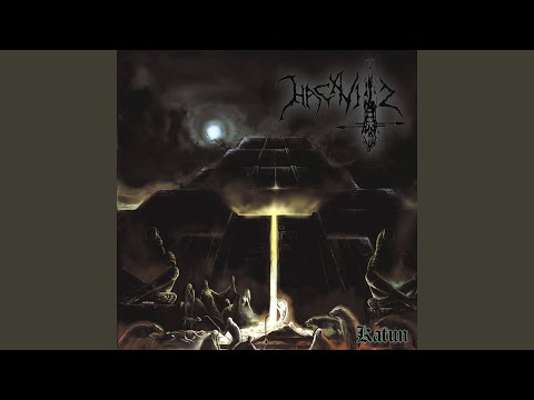 Regnum Satani (In League with Satan We Ride)