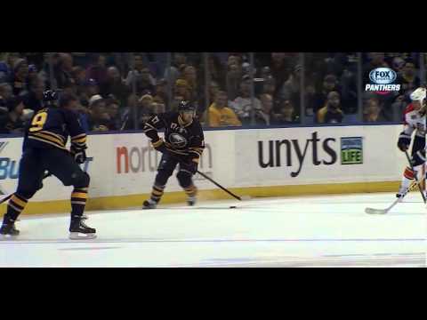 Ed "JovoCop" Jovanovski HAMMERS Linus Omark 9/1 -14