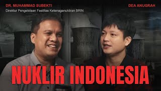 Kenapa Indonesia Belum Punya PLTN?