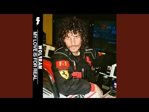 My Love Is For Real (feat. Haddaway) (Dance Mix)