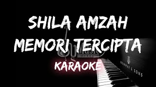 Download lagu Memori Tercipta Shila Amzah By Music... mp3