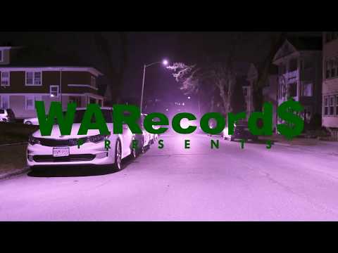 Arichussettes and Putchewin Payne (GGSE) - Green or White (remix)