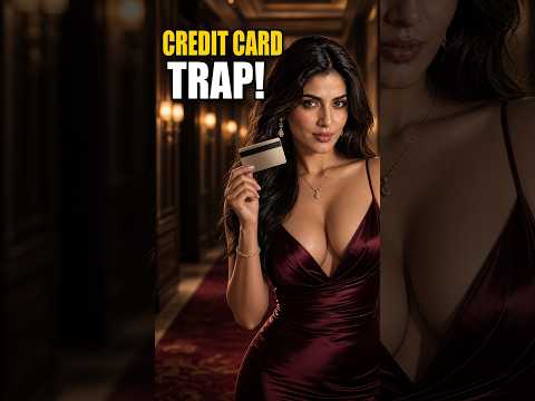 YouTube · priya — Kartu kredit itu bukan uang gratis, guys! 💳✨ Memang ada rewards dan cashback, tapi jangan sampai ter...