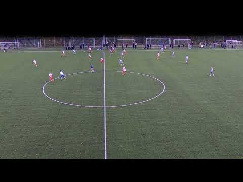 U15 Liga 3 - Marienlyst