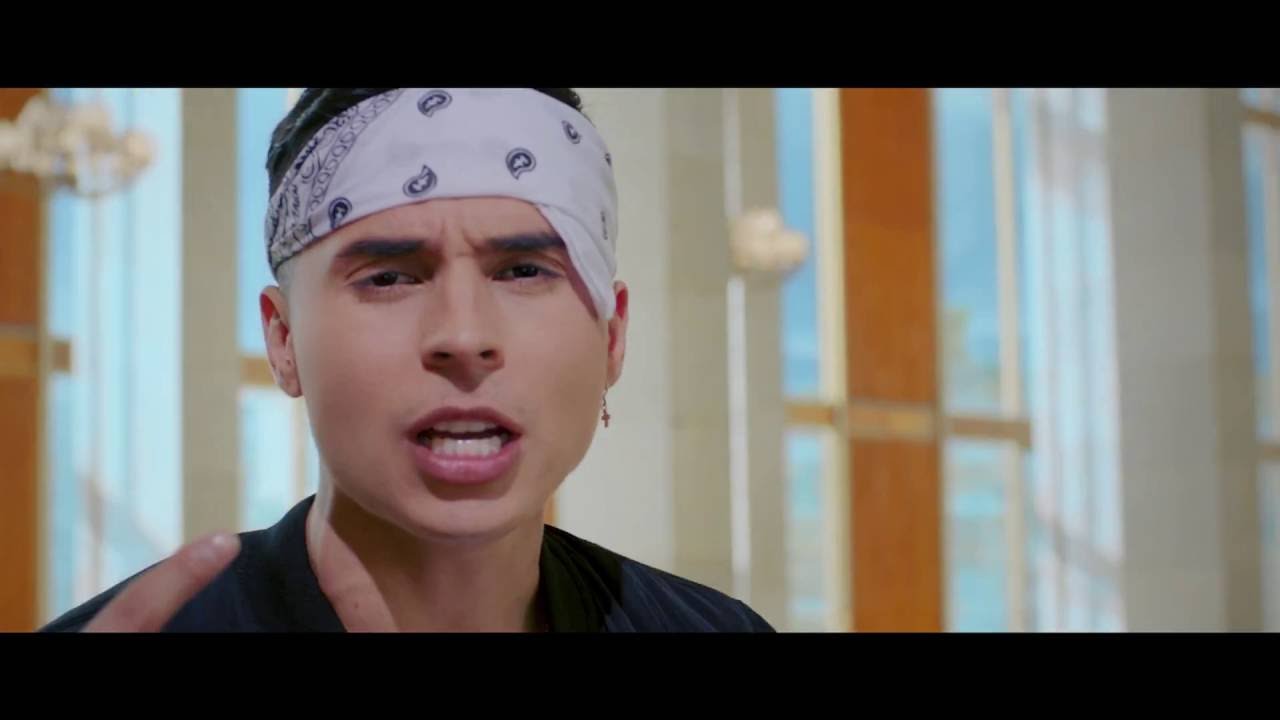 Reykon — El Chisme