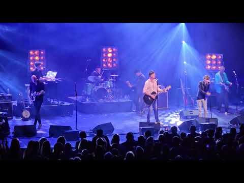 Per Persson och Nya Packet med Love Antell - När du är ung