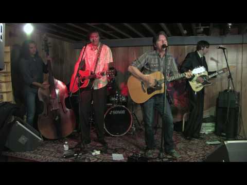 John Doe And The Sadies - Dawned On Me - Live At Sonic Boom Records In Toronto