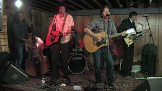 John Doe And The Sadies - Dawned On Me - Live At Sonic Boom Records In Toronto