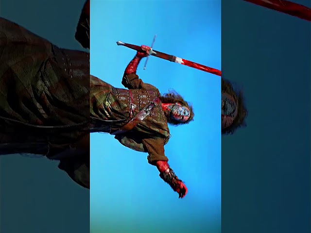 Vídeo relacionado con Love By Canvas Braveheart - Póster de película impreso, épico histórico clásico, decoración de pared (A4)