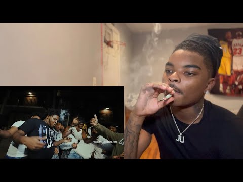 TORCHH PUTTIN ON!!🔥 Fatboy SSE Feat. Torchh - Broke Before | Reaction