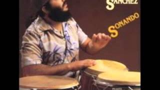 PONCHO SANCHEZ - ESTE SON