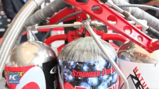 Jetpack Flying, pushing beyond boundaries