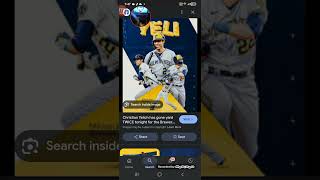 Mlb the show 25 part 1 rode to the show woman venison