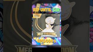 Opening a Mega Evolutions ETB Part 2! | Pulling Our First SIR Episode 5 #pokemoncards