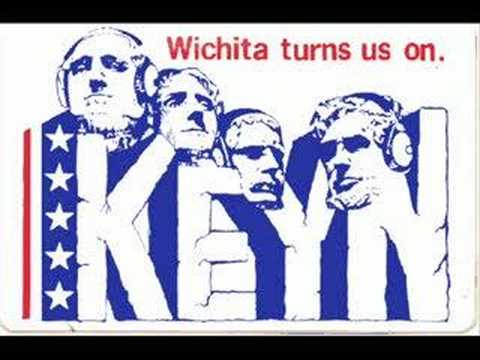 Wichita Radio Archive - KEYN Jack Diamond 1971