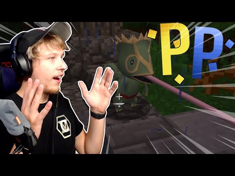 THE SQUAD IS FINALLY HERE! Pokemon Pocket Pixels Blue Episode #05