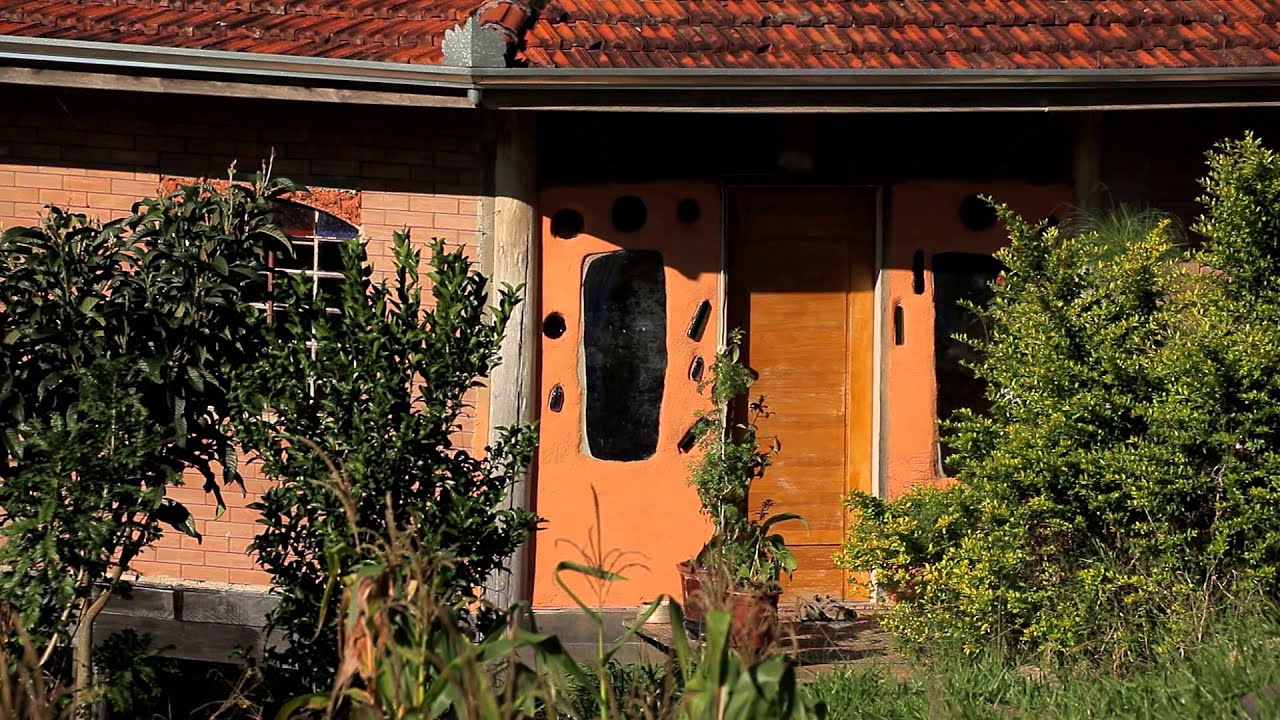 Habitar/Habitat: Casa Sustentável